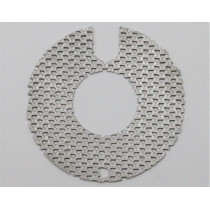 3μm Platinized Titanium Anodes