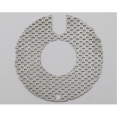 3μm Platinized Titanium Anodes