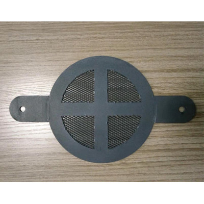 Titanium anode coating 3-5μm ruthenium&iridium for Chlorate industry