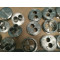 6al 4v titanium alloy parts with high strength production accroding to customer requirement