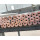 Three layers titanium clad copper rod for metal anode electrolyzer making