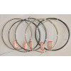 Nitinol shape memory alloy wires  with small diamter for fishing gear