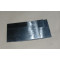 Nitinol alloy sheet with high damping and super elasticity usd for medical devices greenhouse window openers