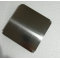 Nitinol smart alloy plate used for sports inudstry with  shape memory