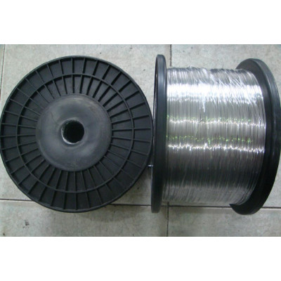 Alloy nickel copper coil sheet  90 10 used in precision instruments