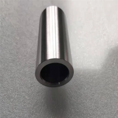 RO5200 tantalum pipe in big thickness and OD  with good cold working performance