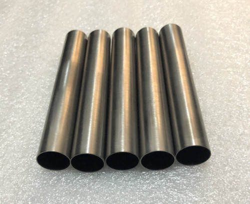 RO5200 tantalum pipe in big thickness and OD  with good cold working performance