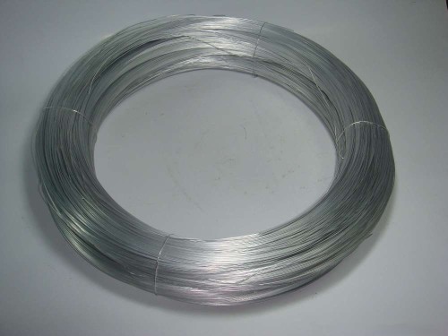 Astmb365 Tantalum wire in coil with high melting point and low vapor pressure