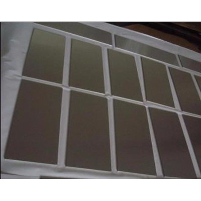 RO4200 niobium plate with astmb393 used for electronics&precision ceramics industry