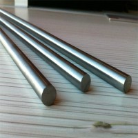 RO4210 niobium rod with polished surface used in precision glass industry&electroacousto-optic device