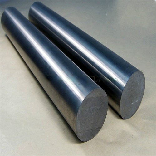 RO4210 niobium rod with polished surface used in precision glass industry&electroacousto-optic device
