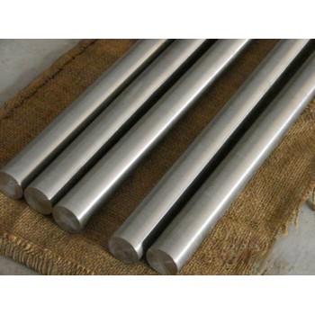 RO4210 niobium rod with polished surface used in precision glass industry&electroacousto-optic device