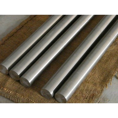 RO4210 niobium rod with polished surface used in precision glass industry&electroacousto-optic device