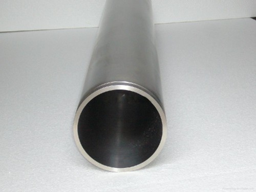 Annealed niobium pipe in small thickness with astmb394 standard for chemical industry use