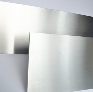 Grade 5 titanium sheet with high strength ams4911 annealed state for aerospace