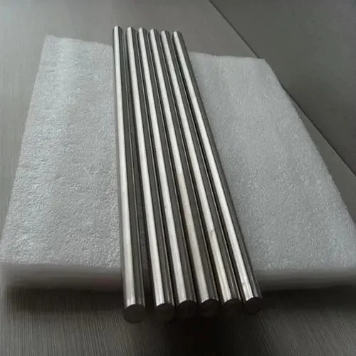 R60702 zirconium bar with corrosion resistance usde for military industry