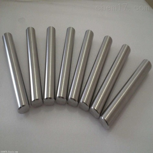R60705 zirconium bar stock materials with astmb550 used in electric vacuum and light bulb industry getters