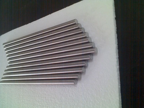 R60702 zirconium bar with corrosion resistance usde for military industry