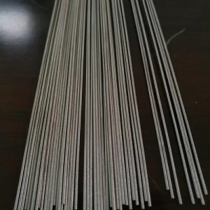 R60705 zirconium wire in coil shape with astmb550 standard used for electronics industry