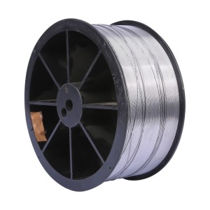 Astmb365 Tantalum wire in coil with high melting point and low vapor pressure
