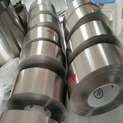 gr1 pure titanium strip for sale in good delivery