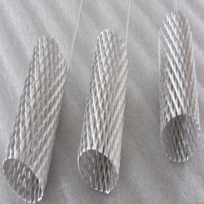 3μm Platinized Titanium Anodes