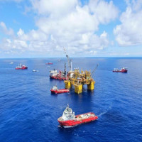 Marine Engineering