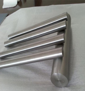 Gr7 titanium industrial bar with 0.12-0.25 percentage pd in high corrosion resistance