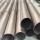 Gr7 titanium tube welding with astmb862 standard for corrosive fluid transmission pipeline system