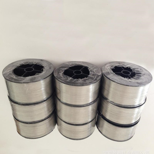 Good heat resistance titanium wire in coil for industry application