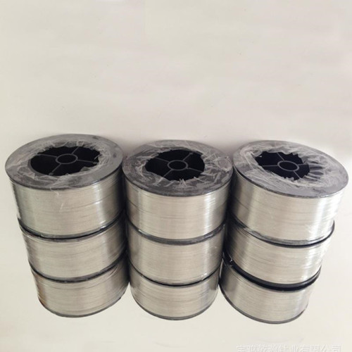 Niobium wire with ASTMB392 standard used for making niobium titanium superconducting wire.