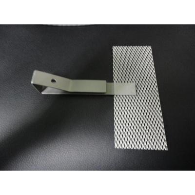 Titanium anode baskets coating 3-5μm ruthenium&iridium for Chlorate industry