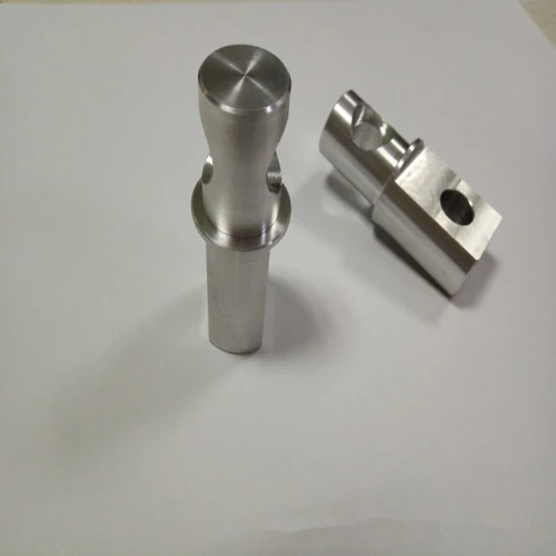 6al 4v titanium alloy parts with high strength production accroding to customer requirement