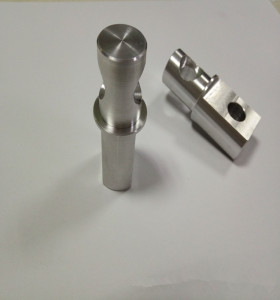 6al 4v titanium alloy parts with high strength production accroding to customer requirement