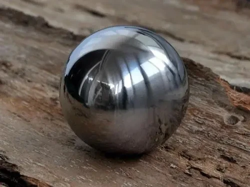 Grade2 machined titanium parts titanium ball friendly to boby health for titanium ball bracelet making