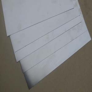 Good pressure resistance tantalum sheet used in aerospace and electronic energy industry