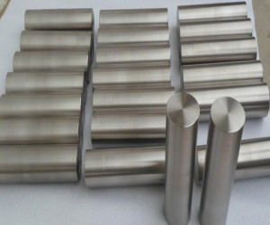 What is the principle of corrosion resistance of titanium metal materials?