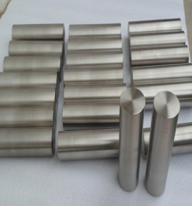 Low vapor pressure tantalum rod with astmb365 used in machinery processing