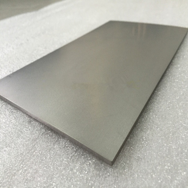 RO60702 zirconium sheet metal with astmb551 standard for chemical acid and alkali resistant equipment