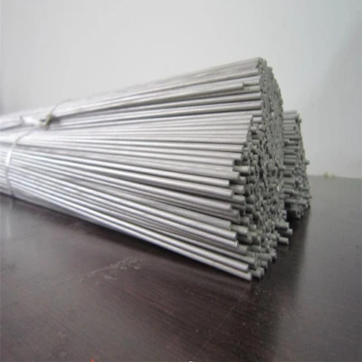 R60705 zirconium welding wire in sraight shape with astmb550 standard worked well