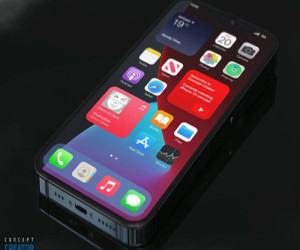 IPhone14 high-end models probably use titanium alloy