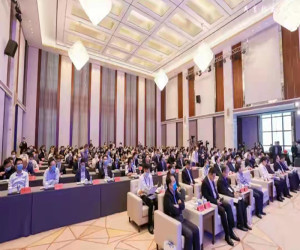 Titanium Smelting, Forging and Rod Wire Powder Advanced Structural Materials Forum The third generation of green kitchen appliances seminar was held in Baoji City, Shaanxi Province