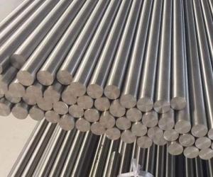 How much is a titanium rod worth？