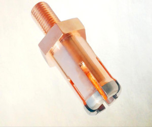 What is the difference between tungsten copper alloy and molybdenum copper alloy?