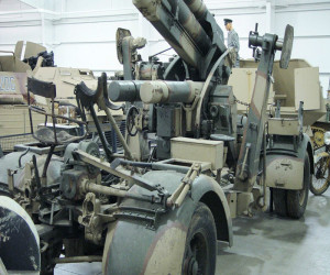 Titanium: an indispensable material for weapons. (Titanium products mentioned in the article:titanium tube plugs)