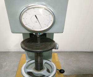 Titanium alloy materials and welding specifications.