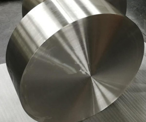 Six Defects Easily Appeared in Titanium Alloy Forgings