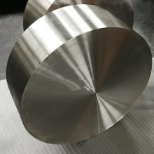 Six Defects Easily Appeared in Titanium Alloy Forgings