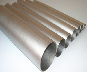 Analysis of Factors Affecting the Quality of Titanium Pipelines and Control Measures.
