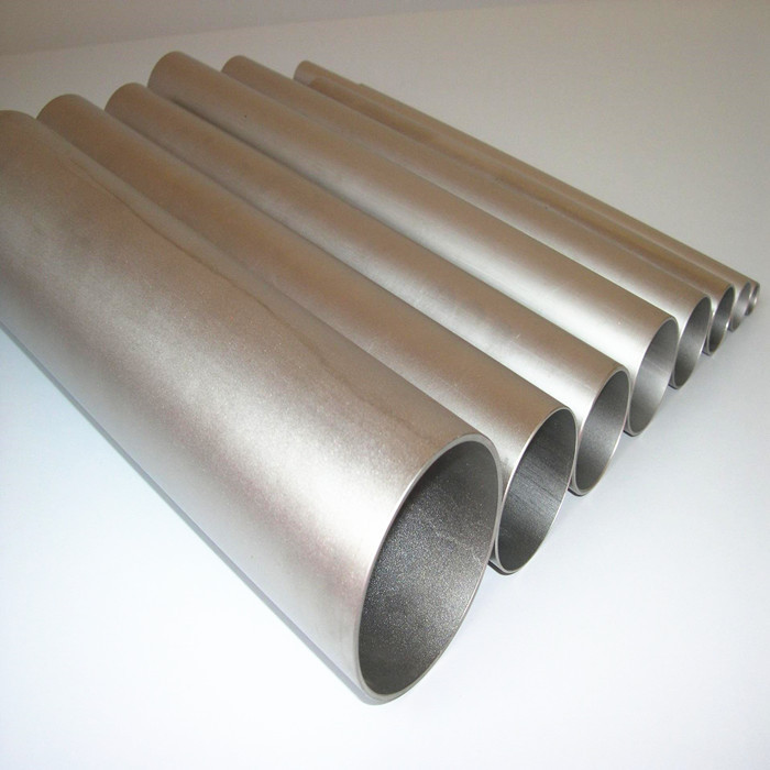 Analysis of Factors Affecting the Quality of Titanium Pipelines and Control Measures.